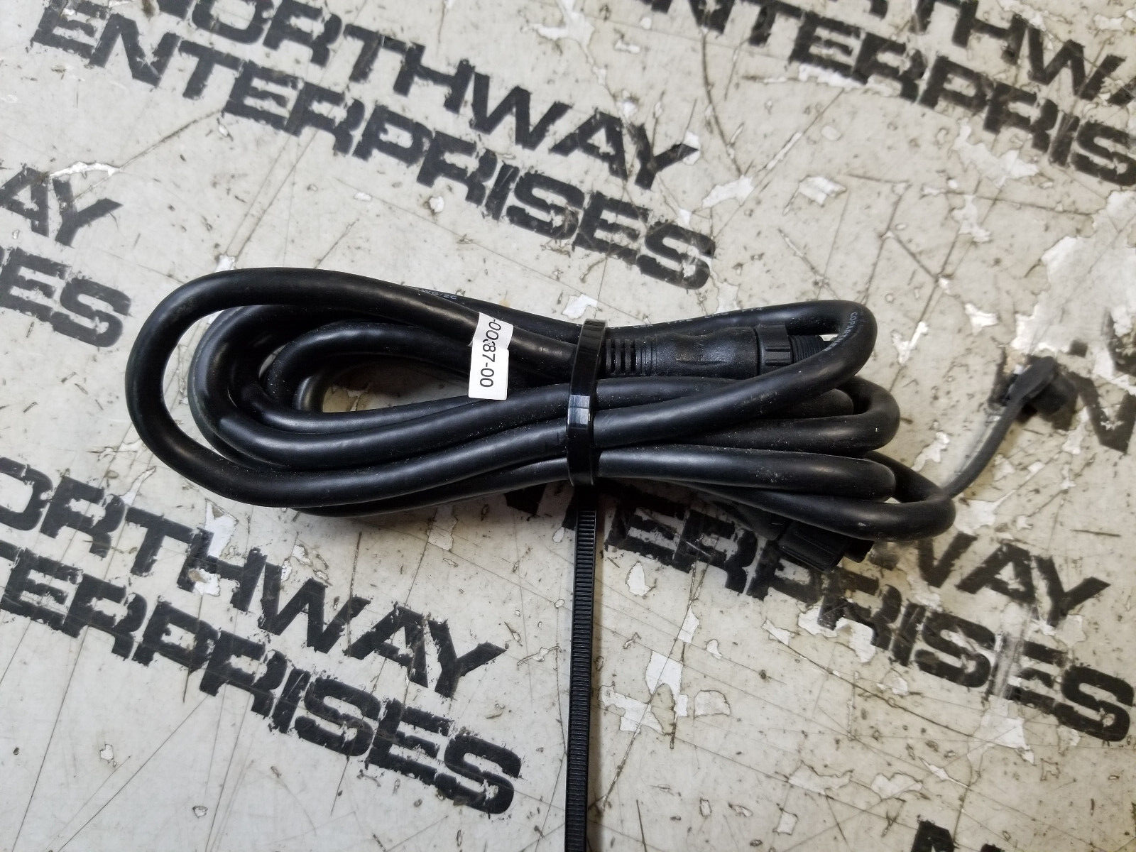 GARMIN 320-00387-00 NEMA BACKBONE CABLE - Picture 1 of 3
