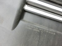 Ford C-Max II 15-19 1,0 92KW Kühlerjalousie Luftklappensteuerung Luftklappenstellmotor Ford C-Max II 15-19... Vorschau 7