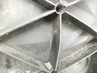 Audi Q7 4L 09-12 Halter Träger Aufnahme Führung für Stoßstange Rechts Vorne Audi Q7 4L 09-12 15.09.2011 4L0807284B... Vorschau 2