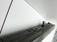 Ford Grand C-MAX 15-19 Laufschiene für Schiebetür Links Mitte Ford Grand C-MAX 15-19 27.05.2016 70033800 gebraucht Vorschau 6