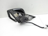 Mercedes S212 W212 E300h 13-16 Spiegel Aussenspiegel Links Elektrochrom Totwinkelassistent 197 Mercedes S212 W212... Vorschau 5