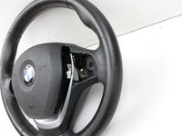 BMW 1er 116i F20 11-15 Lenkrad Airbaglenkrad Leder BMW 1er 116i F20 11-15 20.10.2011 32306791332 6791332 6791310... Vorschau 4