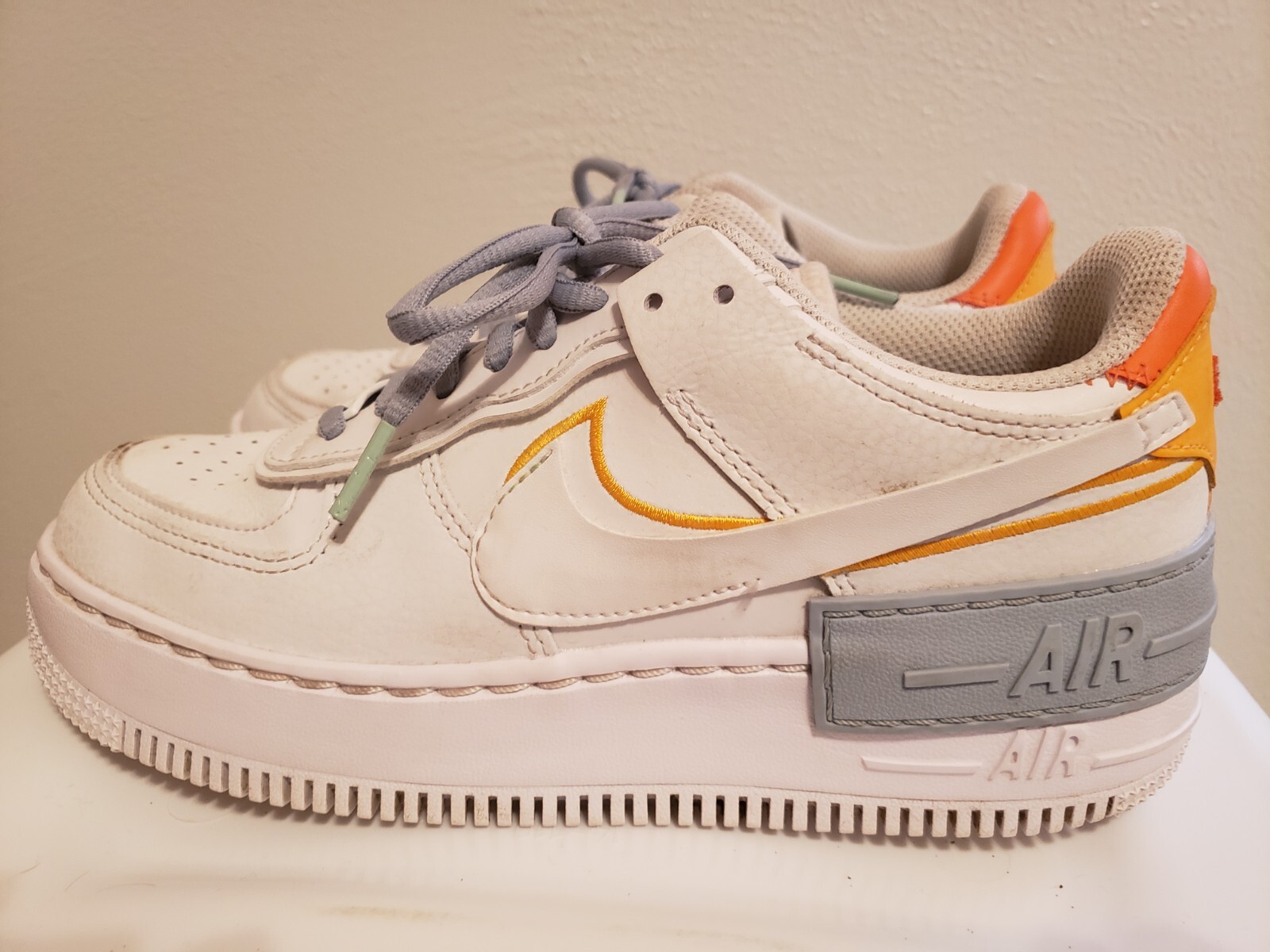 nike air force 1 shadow kindness day 2020 stores