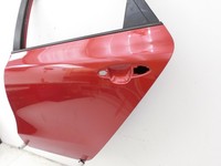 Kia Ceed JD 12-15 Lim Tür Links Hinten A0 Kia Ceed JD 12-15 28.03.2013 77003A2000 gebraucht Vorschau 6