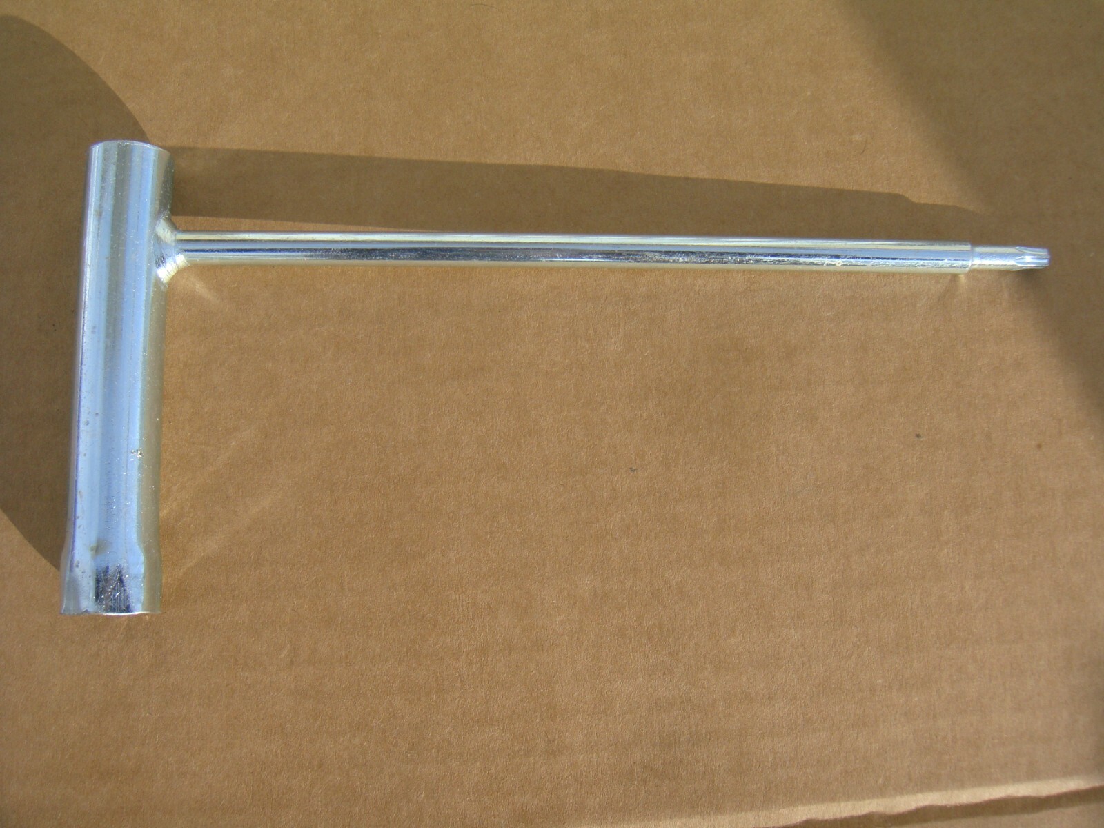 OEM STIHL WRENCH TOOL - TRIMMER CHAINSAW BLOWER BR600- T27