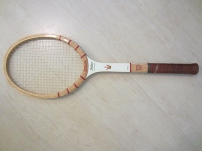 jack kramer racquet