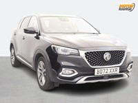 2023 Mg Motor Uk HS 1.5 T-GDI Exclusive 5dr DCT Crossover/SUV PETROL Automatic