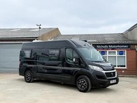 SOLD 21 21 Auto-Trail Expedition 67 Automatic ***SOLD - MORE WANTED***