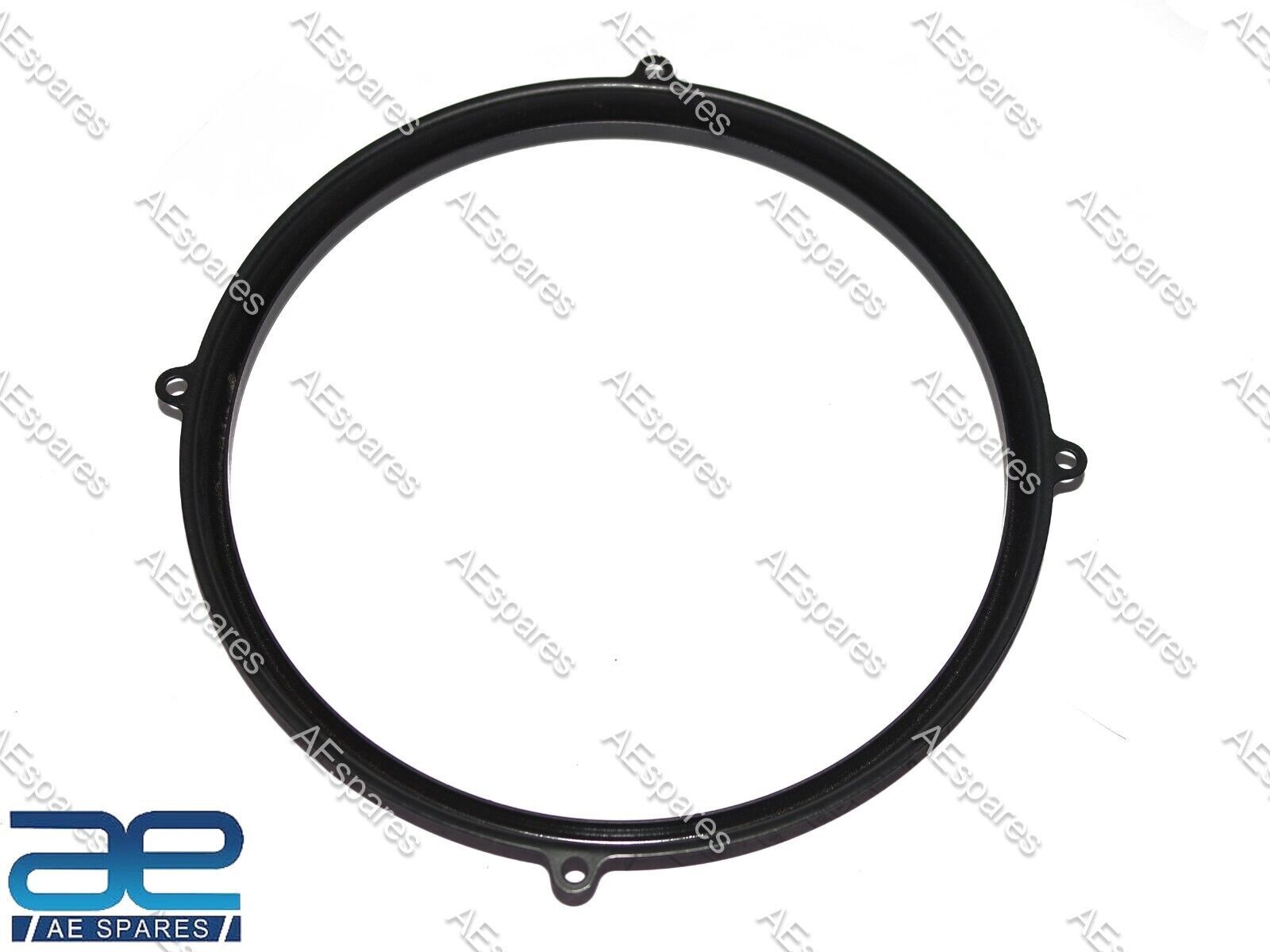 Headlight Grill Inner & Outer Ring For Royal Enfield Reborn Classic 350cc 