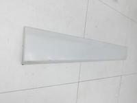 Renault Scenic III 09-12 Türleiste Rechts Vorne Aussen Beplankung TEQNC Renault Scenic III 09-12 23.11.2011... Vorschau 3
