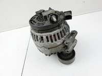 BMW E87 1er 116i 04-07 1,6i 85KW Lichtmaschine Generator 110A 14V BMW E87 1er 116i 04-07 28.09.2005 7532966... Vorschau 4