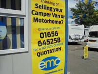 2009 59 AUTOTRAIL TRACKER EKS SE 5 BERTH 4 TRAVEL SEATS # LOW MILEAGE EXAMPLE #