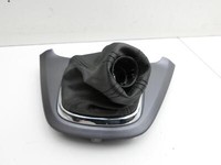 Honda CR-V CRV III RE 06-09 Schaltsack Schaltmanschette vom Schaltknauf Honda CR-V CRV III RE 06-09 31.03.2009... Vorschau 2