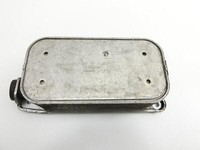 Mercedes C209 CLK 280 05-09 3,0 170KW Ölkühler Wärmetauscher Mercedes C209 CLK 280 05-09 01.12.2006 A2721880001... Vorschau 2