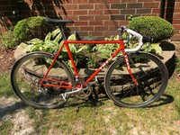 trek tri series