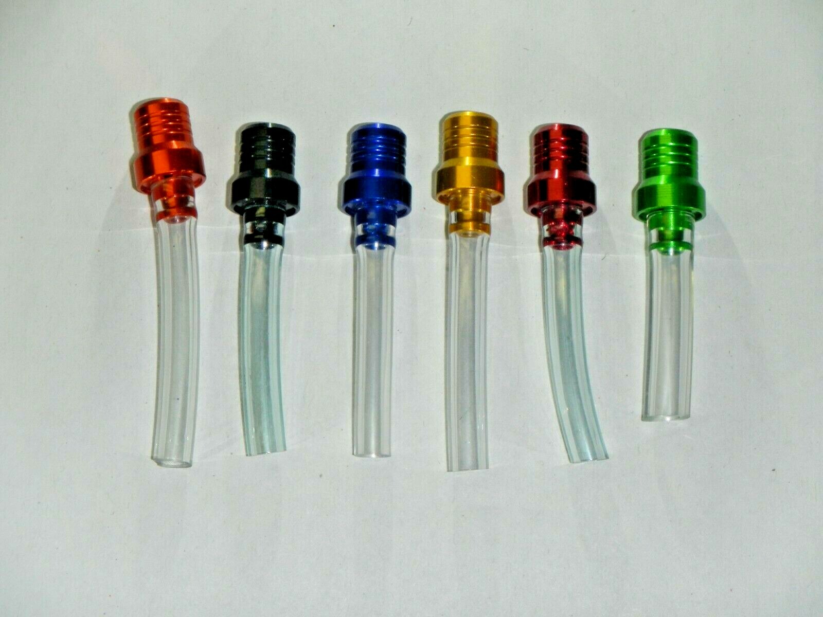 Gas Fuel Tank Breather Cap Hose Vent Dirt Bike Atk Beta Bultaco 250 350