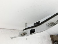 Jaguar XE X760 15-19 Lim Tür Fahrertür Links Vorne Jaguar XE X760 15-19 26.08.2018 T4N2633 gebraucht Vorschau 4