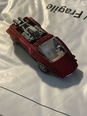 Item photo(s) from verified buyer