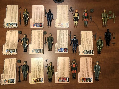 GIJOE CLASSIC COLLECTION フィギュア　4体セット $_12.JPG?set_id=880000500F