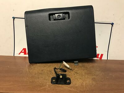 ディスプレイトランクスボックス 1987 NISSAN 300ZX GLOVE BOX #6799 *SEE ALL PHOTOS | eBay