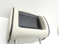 Land Range Rover L322 05-09 Kopfstütze für Fahrer Sitz Rechts oder Links Vorne mit Display Land Range Rover L322... Vorschau 6