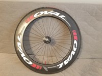 oval 910 carbon handlebars