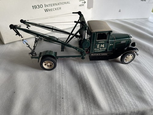 ダンバリーミント　USメールトラック1/24 Danbury Mint US Mail Truck 1/24 | eBay
