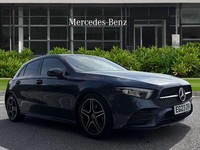 2023 Mercedes-Benz A-Class A200 AMG Line Executive 5dr Auto Hatchback Petrol Aut