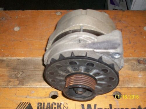 FXHO '09 OEM STARTING MOTOR ASSY Used (6S5-81800-00-00 FXHO '09 OEM STARTING MOTOR ASSY Used (6S5-81800-00-00