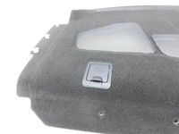 Ford Mondeo 5 V 14-19 Lim Laderaumabdeckung Hutablage Heckablage Ford Mondeo 5 V 14-19 06.06.2016... Vorschau 2