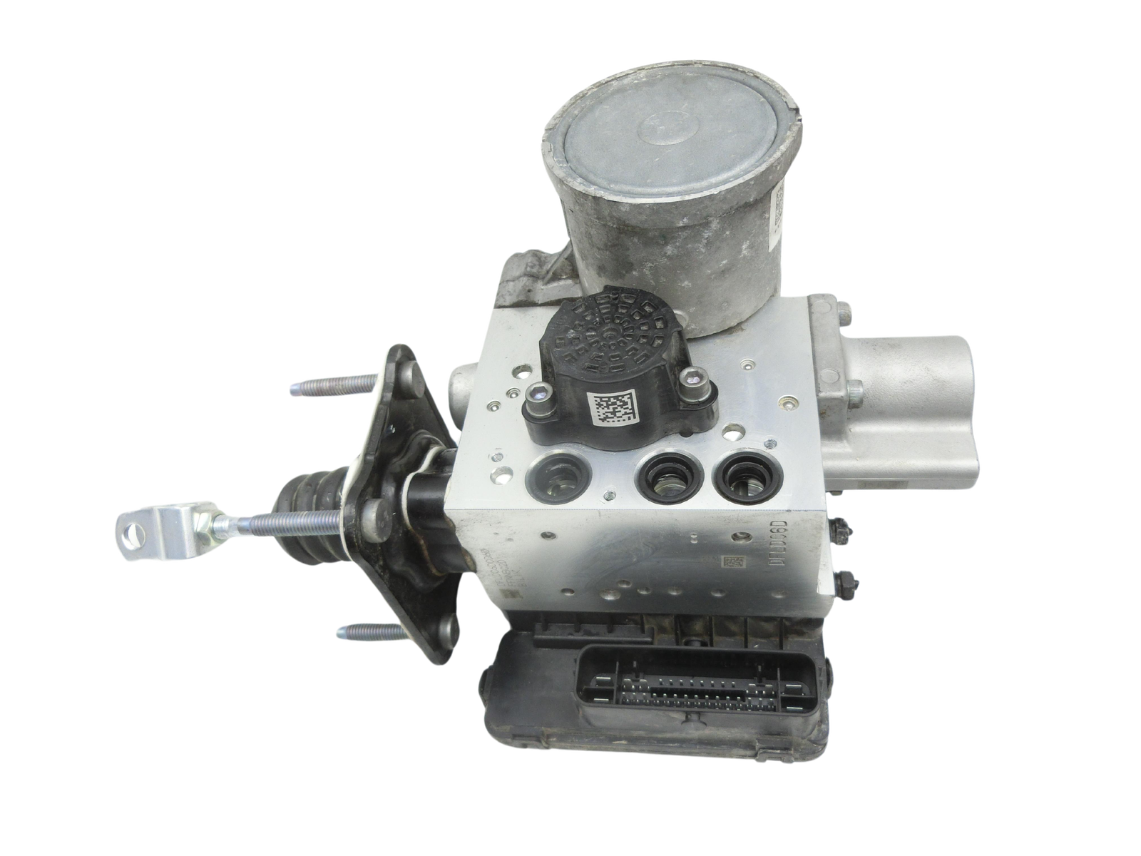 ABS Control Unit hydraulic block for Hyundai Tucson IV NX4 20-23 - Bild 1