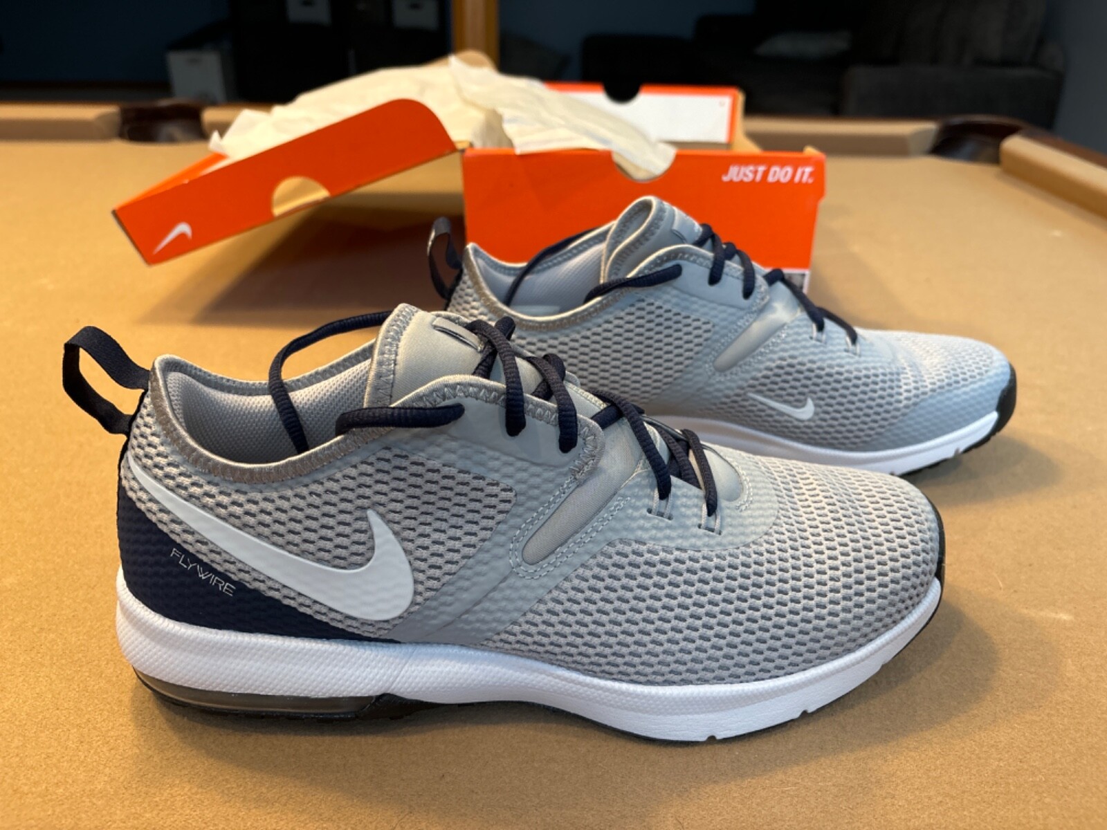 dallas cowboys nike air max typha 2 shoes