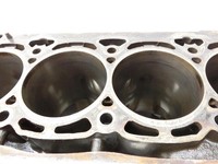 Audi A3 8P 08-13 TFSI 1,8 118KW BZB Motorblock für Motor Audi A3 8P 08-13 13.05.2008 06H103011H gebraucht Vorschau 5