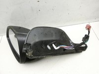 Citroen C3 SX 17-20 Spiegel Aussenspiegel Rechts Spurwarnassistent EWP Citroen C3 SX 17-20 27.12.2016 98128560XT... Vorschau 7