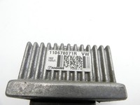Nissan Qashqai +2 J10 10-13 dCi 2,0 110KW Vorwiderstand Innenraumgebläse Gebläsewiderstand Nissan Qashqai +2 J10... Vorschau 2