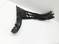 Mercedes C205 C400 15-18 Coupe Halter Träger Aufnahme Führung für Stoßstange Links Hinten Mercedes C205 C400 15-18... Vorschau 5