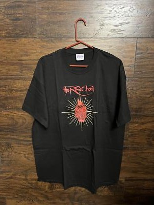theredthread S logo belt tops Tシャツ ベルト TOPS – THEREDTHREAD