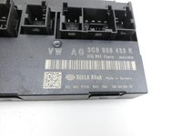 Seat Leon 5F ST FR 13-18 Steuergerät ECU Modul Komfort SG Seat Leon 5F ST FR 13-18 25.01.2016 3C0959433K... Vorschau 2