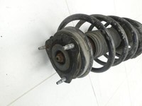 Ford Connect 06-09 Stossdämpfer Federbein Vorne Rechts Ford Connect 06-09 22.08.2008 2T14-18057-EM 2T14-18045-BK... Vorschau 4