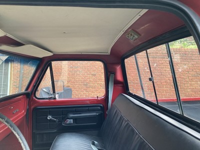 image 4 of interior