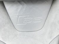 Audi A6 4F C6 04-08 Kombi Rückenpolster Rechts f. Rücksitzbank Hinten mit Armlehne und Becherhalter S6 Audi A6 4F... Vorschau 4