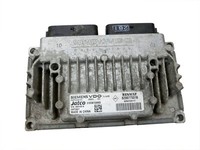 Renault Laguna III 3 07-11 dCi 2,0 110KW Steuergerät ECU für Automatikgetriebe Renault Laguna III 3 07-11... Vorschau 1