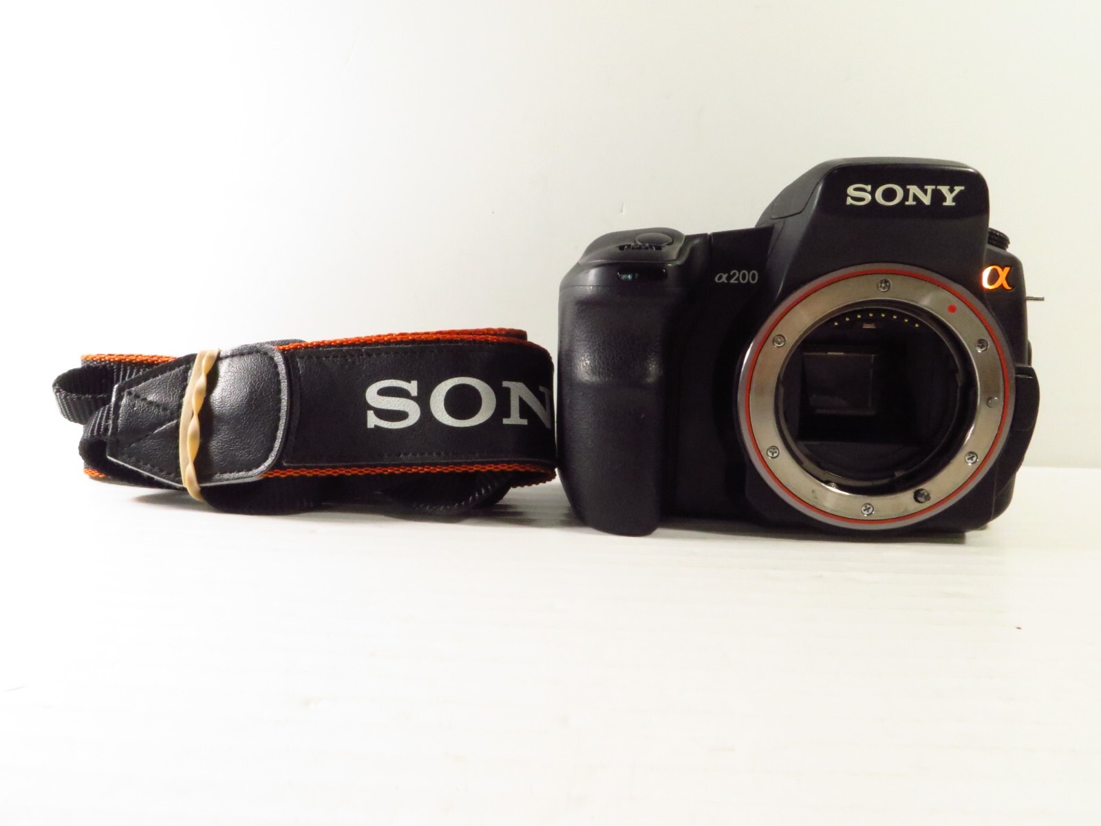 山猫！SONY α200 DSLR-A200！sb25104 Sony Alpha DSLR-A200 review: Sony Alpha DSLR-A200 - CNET