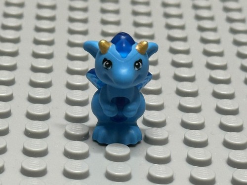 Lego Elves Baby Dragon Rayne From Set #41178 | eBay