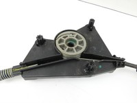 VW UP AA 15-23 Fensterheber o. FH-Motor Rechts Vorne VW UP AA 15-23 15.08.2014 1S3837462A 935360-02 gebraucht Vorschau 4