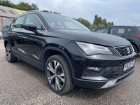 2020 SEAT ATECA 1.6 TDI SE TECHNOLOGY - NICE SPEC - PX/FINANCE POSS