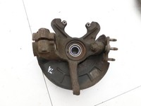 VW UP AA 15-23 1,0 44KW Achsschenkel Radnabe Links Vorne VW UP AA 15-23 15.08.2014 1S0407255C gebraucht Vorschau 5