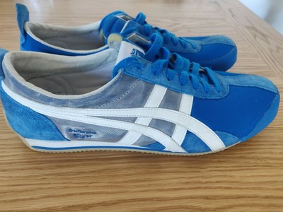 asics mexico 66 felt sneaker