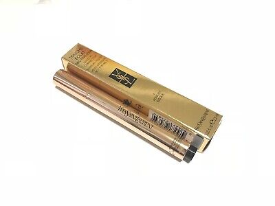 YSL TOUCHE ECLAT NEUTRALIZER COLOUR CORRECTOR #1 APRICOT BISQUE FULL SIZE 0.08oz