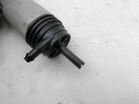 BMW E91 3er 320i 06-08 Waschwasserpumpe Wischwasserpumpe Waschpumpe Vo. BMW E91 3er 320i 06-08 20.04.2006 6934159... Vorschau 5